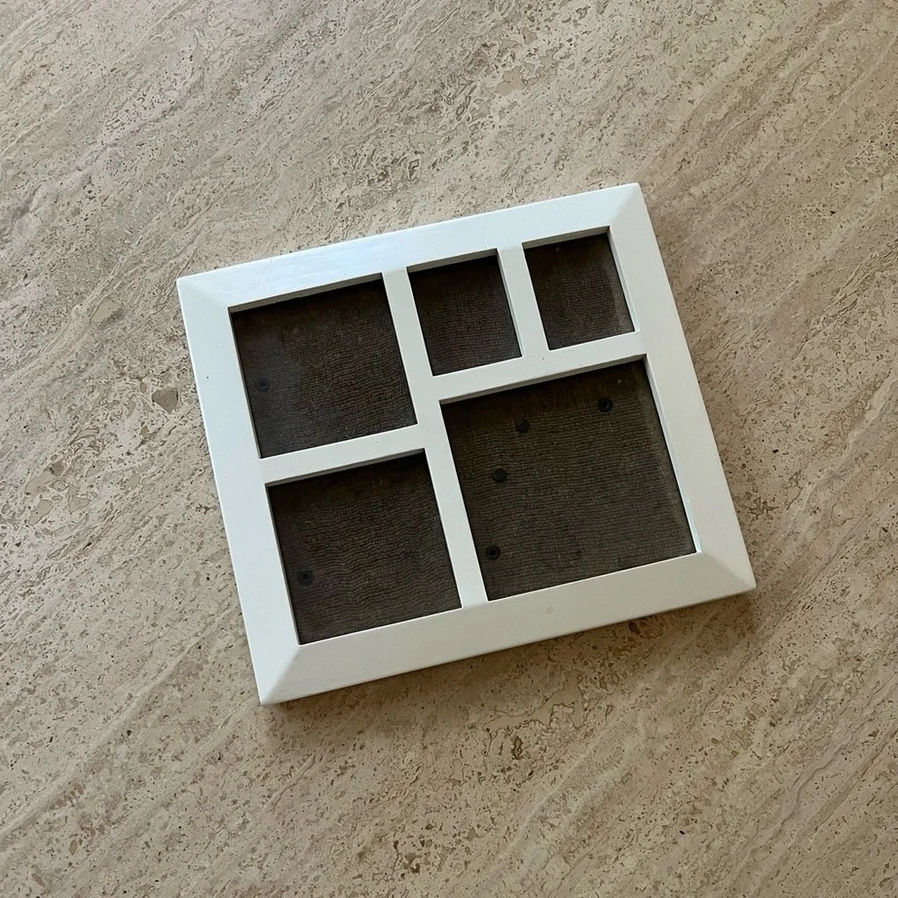 Vintage Frame